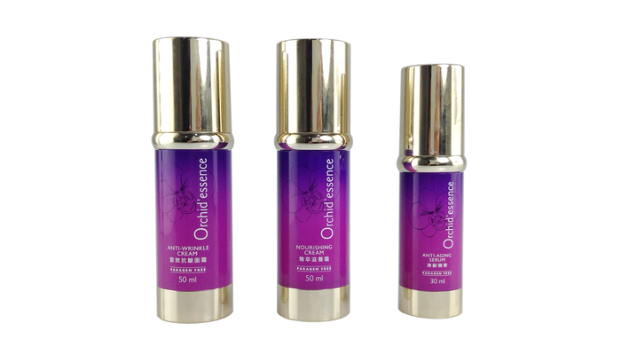 Orchid Essence